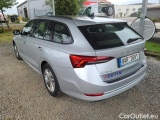  Skoda  Octavia  Combi (NX3)(2020) Oct.Combi 2.0TDI 110 Am 4x4 AT #4