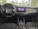  Skoda  Octavia  Combi (NX3)(2020) Oct.Combi 2.0TDI 110 Am 4x4 AT #5