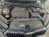  Skoda  Octavia  Combi (NX3)(2020) Oct.Combi 2.0TDI 110 Am 4x4 AT #9