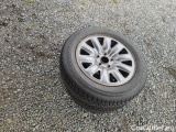  Skoda  Octavia  Combi (NX3)(2020) Oct.Combi 2.0TDI 110 Am 4x4 AT #13