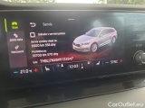  Skoda  Octavia  Combi (NX3)(2020) Oct.Combi 2.0TDI 110 Am 4x4 AT #16