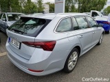  Skoda  Octavia  Combi (NX3)(2020) Oct.Combi 2.0TDI 110 Style AT #2
