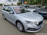  Skoda  Octavia  Combi (NX3)(2020) Oct.Combi 2.0TDI 110 Style AT #3