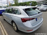  Skoda  Octavia  Combi (NX3)(2020) Oct.Combi 2.0TDI 110 Style AT #4