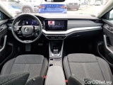  Skoda  Octavia  Combi (NX3)(2020) Oct.Combi 2.0TDI 110 Style AT #5