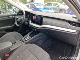  Skoda  Octavia  Combi (NX3)(2020) Oct.Combi 2.0TDI 110 Style AT #6
