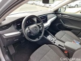  Skoda  Octavia  Combi (NX3)(2020) Oct.Combi 2.0TDI 110 Style AT #7