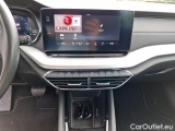  Skoda  Octavia  Combi (NX3)(2020) Oct.Combi 2.0TDI 110 Style AT #8