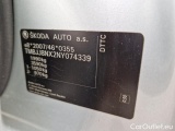  Skoda  Octavia  Combi (NX3)(2020) Oct.Combi 2.0TDI 110 Style AT #10
