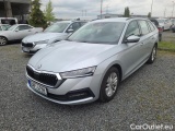  Skoda  Octavia  Combi (NX3)(2020) Oct.Combi 2.0TDI 110 Am 4x4 AT 