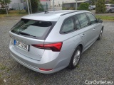  Skoda  Octavia  Combi (NX3)(2020) Oct.Combi 2.0TDI 110 Am 4x4 AT #2