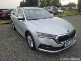  Skoda  Octavia  Combi (NX3)(2020) Oct.Combi 2.0TDI 110 Am 4x4 AT #3