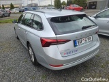  Skoda  Octavia  Combi (NX3)(2020) Oct.Combi 2.0TDI 110 Am 4x4 AT #4