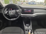  Skoda  Octavia  Combi (NX3)(2020) Oct.Combi 2.0TDI 110 Am 4x4 AT #5