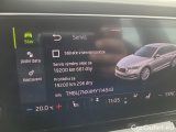  Skoda  Octavia  Combi (NX3)(2020) Oct.Combi 2.0TDI 110 Am 4x4 AT #16