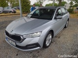  Skoda  Octavia  Combi (NX3)(2020) Oct.Combi 2.0TDI 85 Ambition 