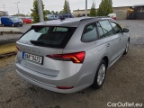  Skoda  Octavia  Combi (NX3)(2020) Oct.Combi 2.0TDI 85 Ambition #2