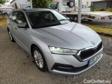  Skoda  Octavia  Combi (NX3)(2020) Oct.Combi 2.0TDI 85 Ambition #3