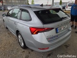  Skoda  Octavia  Combi (NX3)(2020) Oct.Combi 2.0TDI 85 Ambition #4