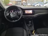  Skoda  Octavia  Combi (NX3)(2020) Oct.Combi 2.0TDI 85 Ambition #5