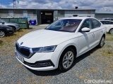  Skoda  Octavia  Lim. (NX3)(2020)  2.0TDI 85 Style 5d 