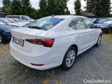  Skoda  Octavia  Lim. (NX3)(2020)  2.0TDI 85 Style 5d #2