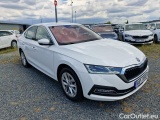  Skoda  Octavia  Lim. (NX3)(2020)  2.0TDI 85 Style 5d #3