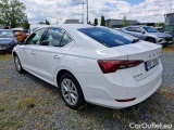  Skoda  Octavia  Lim. (NX3)(2020)  2.0TDI 85 Style 5d #4