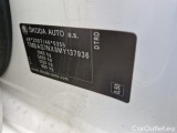  Skoda  Octavia  Lim. (NX3)(2020)  2.0TDI 85 Style 5d #10