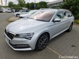  Skoda  Superb  Combi (3V5)(2015) Su.com.2.0TDI 147 4x4 L&K Aut 