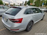  Skoda  Superb  Combi (3V5)(2015) Su.com.2.0TDI 147 4x4 L&K Aut #2