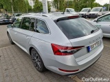  Skoda  Superb  Combi (3V5)(2015) Su.com.2.0TDI 147 4x4 L&K Aut #4