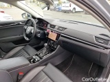  Skoda  Superb  Combi (3V5)(2015) Su.com.2.0TDI 147 4x4 L&K Aut #6