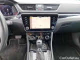  Skoda  Superb  Combi (3V5)(2015) Su.com.2.0TDI 147 4x4 L&K Aut #8