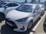  Toyota  Yaris TOYOTA  / 2020 / 5P / berlina con portón 1.5 120H Business Plus  