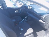  Toyota  Yaris TOYOTA  / 2020 / 5P / berlina con portón 1.5 120H Business Plus  #6