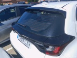  Toyota  Yaris TOYOTA  / 2020 / 5P / berlina con portón 1.5 120H Business Plus  #8