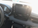  Toyota  Yaris TOYOTA  / 2020 / 5P / berlina con portón 1.5 120H Business Plus  #13