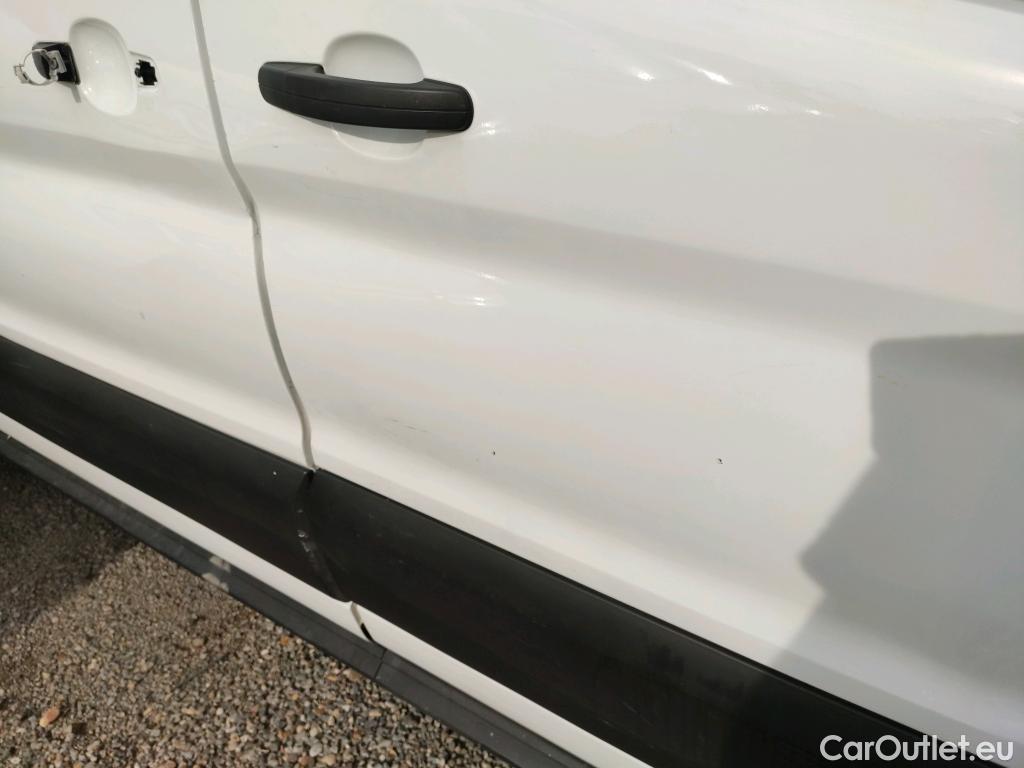  Ford  Transit  Furgón 350 L3 Trend 2.0 TDCi 130CV MT6 E6dT #30