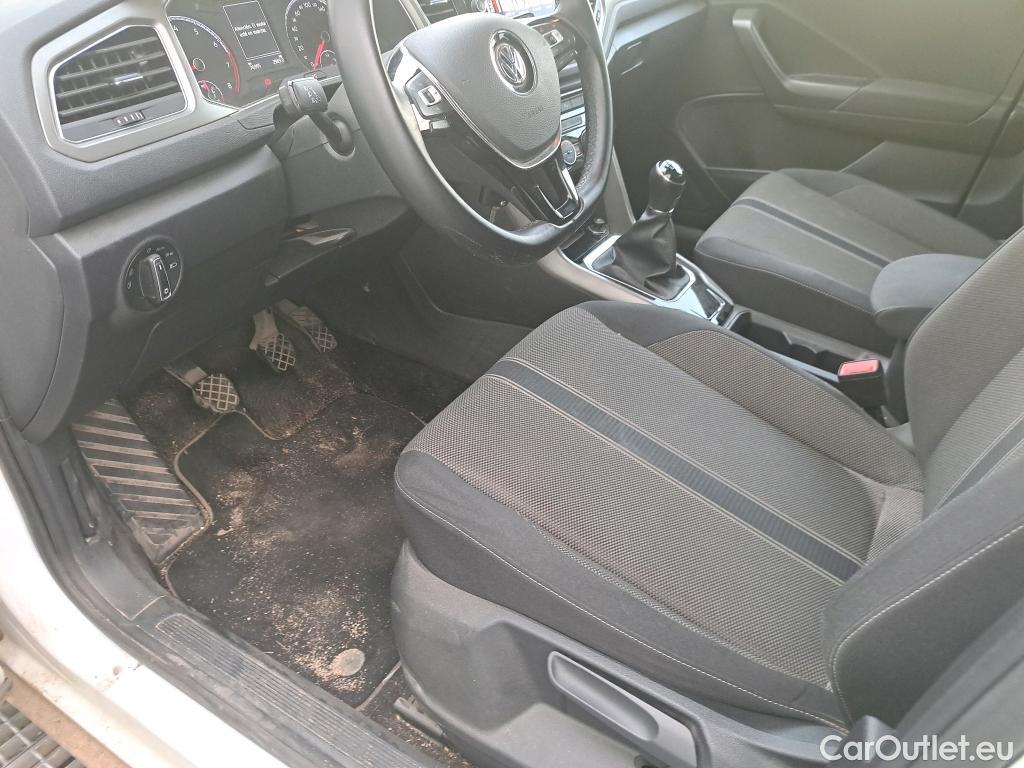  Volkswagen  T-ROC  Advance 1.0 TSI 115CV MT6 E6dT #3