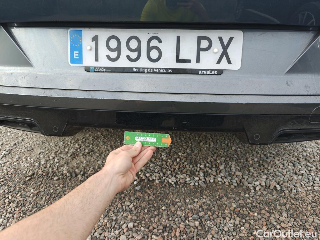  Cupra  Formentor  1.5 150CV MT6 E6d #12