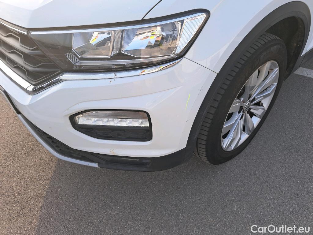  Volkswagen  T-ROC  Advance 1.0 TSI 115CV MT6 E6dT #7