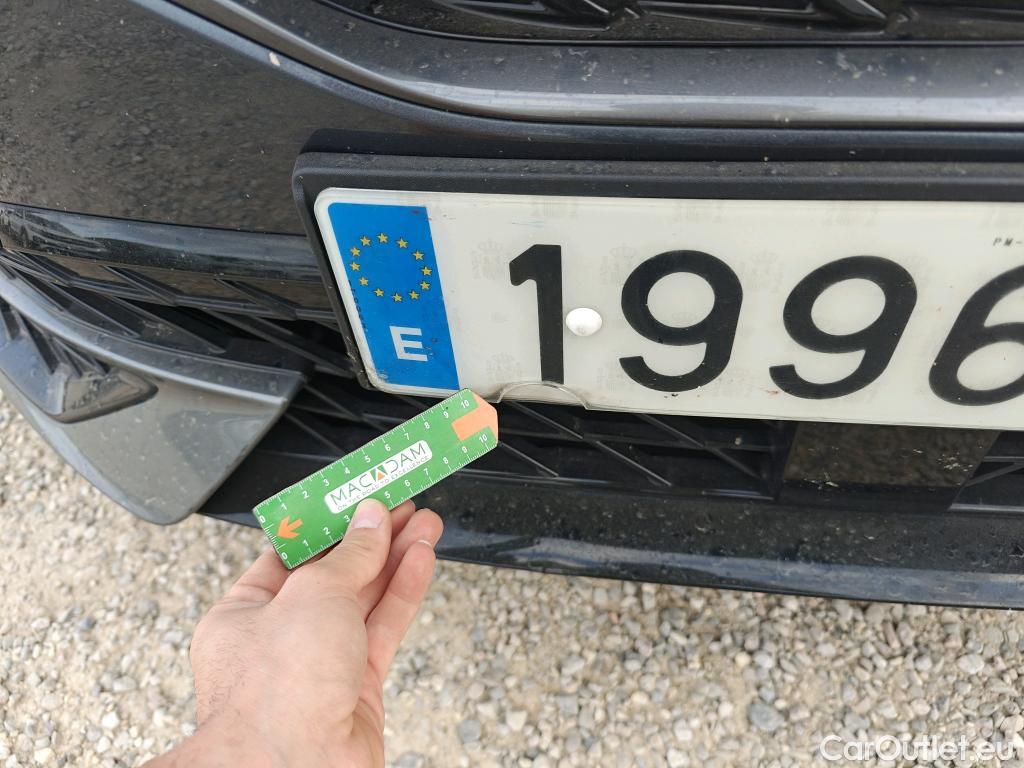  Cupra  Formentor  1.5 150CV MT6 E6d #34