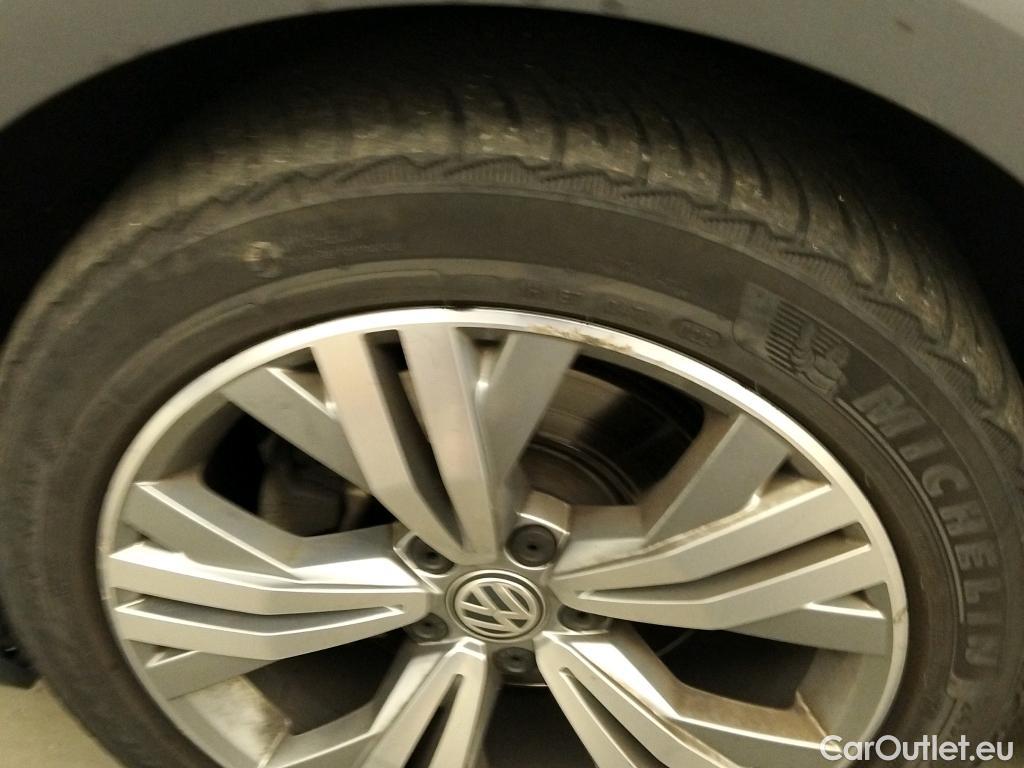  Volkswagen  Passat  Variant Alltrack 2.0 TDI 190CV AT7 E6dT #5