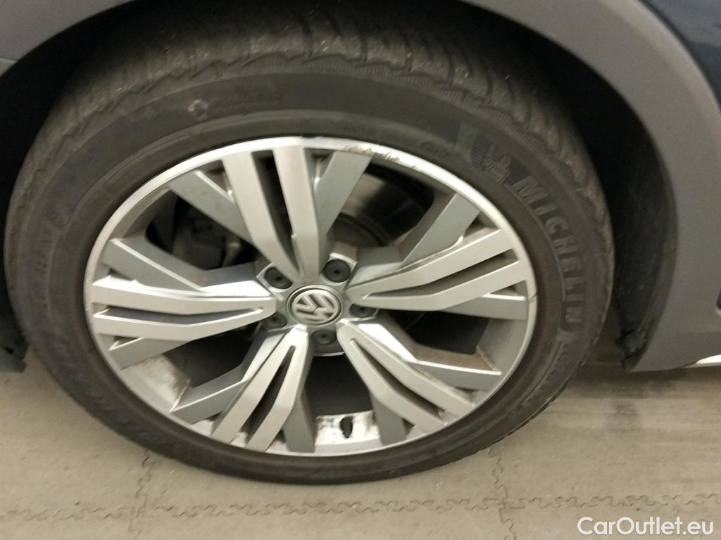  Volkswagen  Passat  Variant Alltrack 2.0 TDI 190CV AT7 E6dT #11