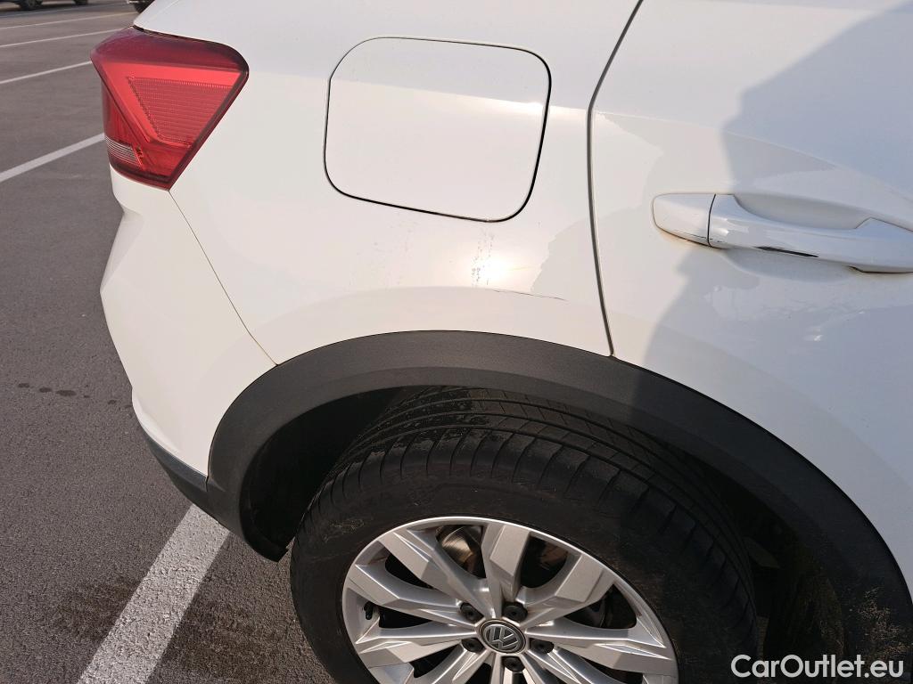  Volkswagen  T-ROC  Advance 1.0 TSI 115CV MT6 E6dT #9