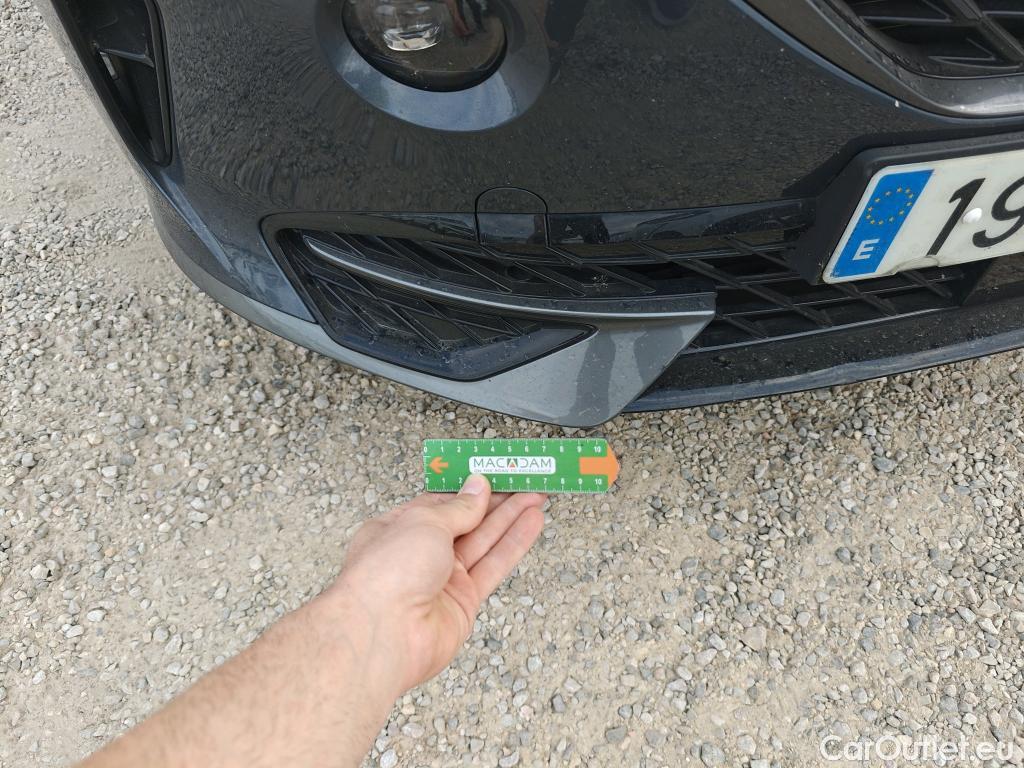  Cupra  Formentor  1.5 150CV MT6 E6d #43
