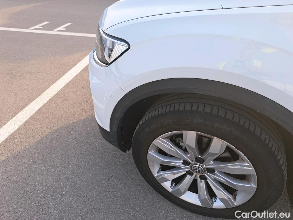  Volkswagen  T-ROC  Advance 1.0 TSI 115CV MT6 E6dT #11