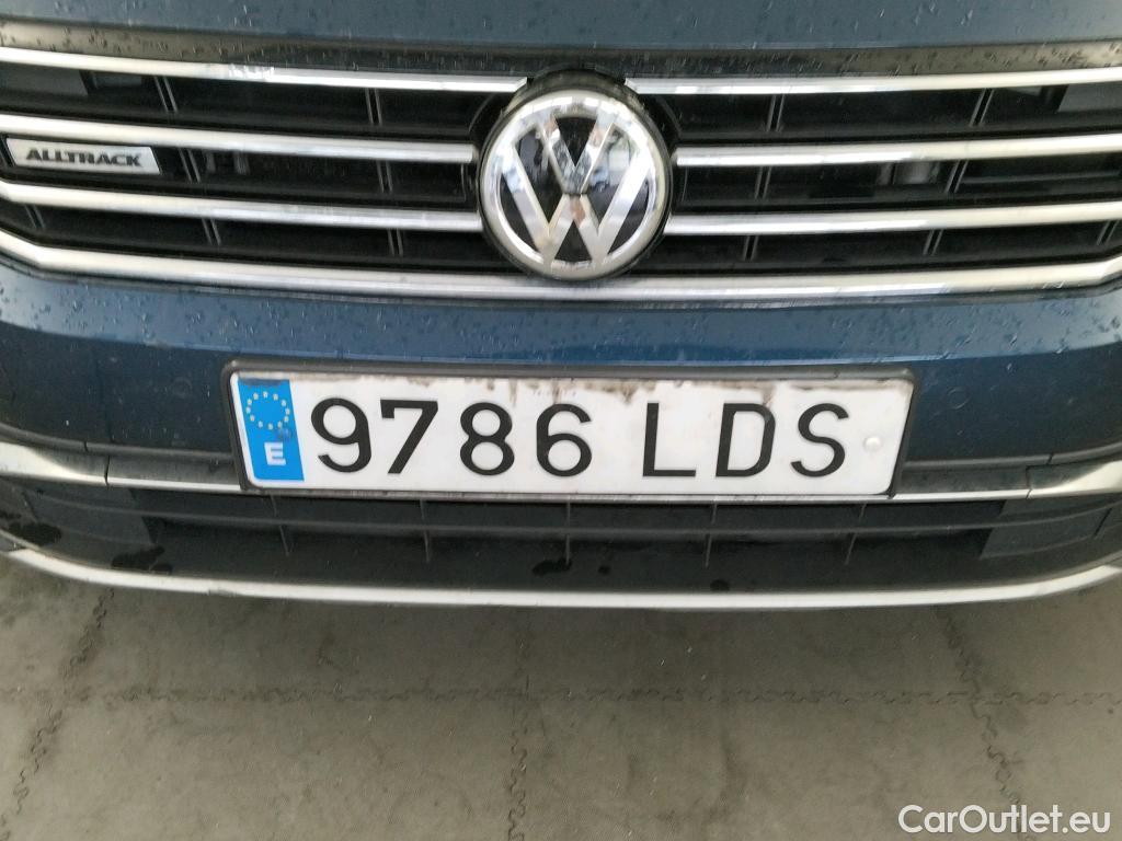  Volkswagen  Passat  Variant Alltrack 2.0 TDI 190CV AT7 E6dT #43