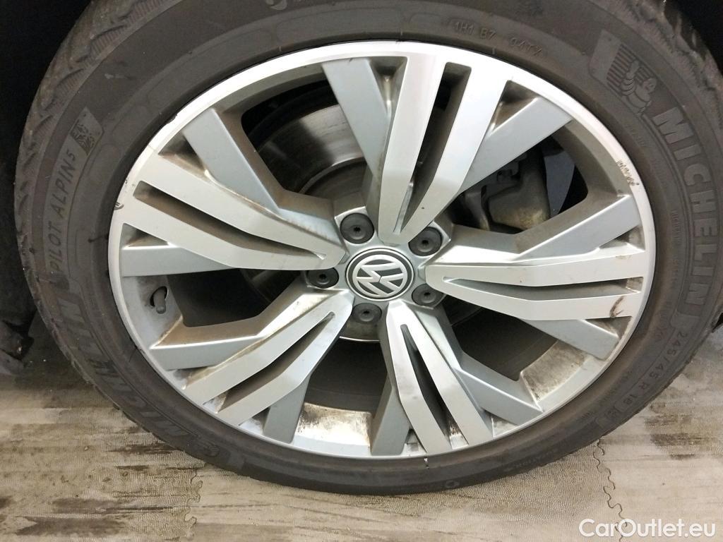  Volkswagen  Passat  Variant Alltrack 2.0 TDI 190CV AT7 E6dT #15